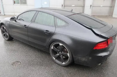 2015 Audi A7 WAUZZZ4G7FN031201 VIN:WAUZZZ4G7FN031201
