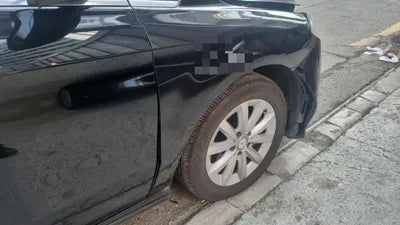 2015 Mercedes-Benz B 200 WDDMH0JB2FN127764 VIN:WDDMH0JB2FN127764