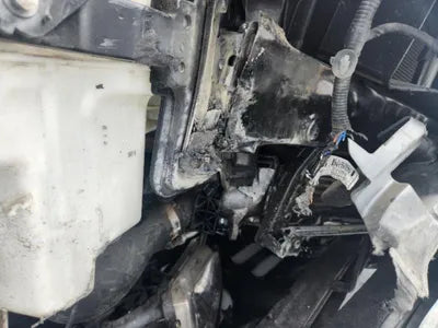 2017 Hyundai Kona KMHK4815GJU050006 VIN:KMHK4815GJU050006