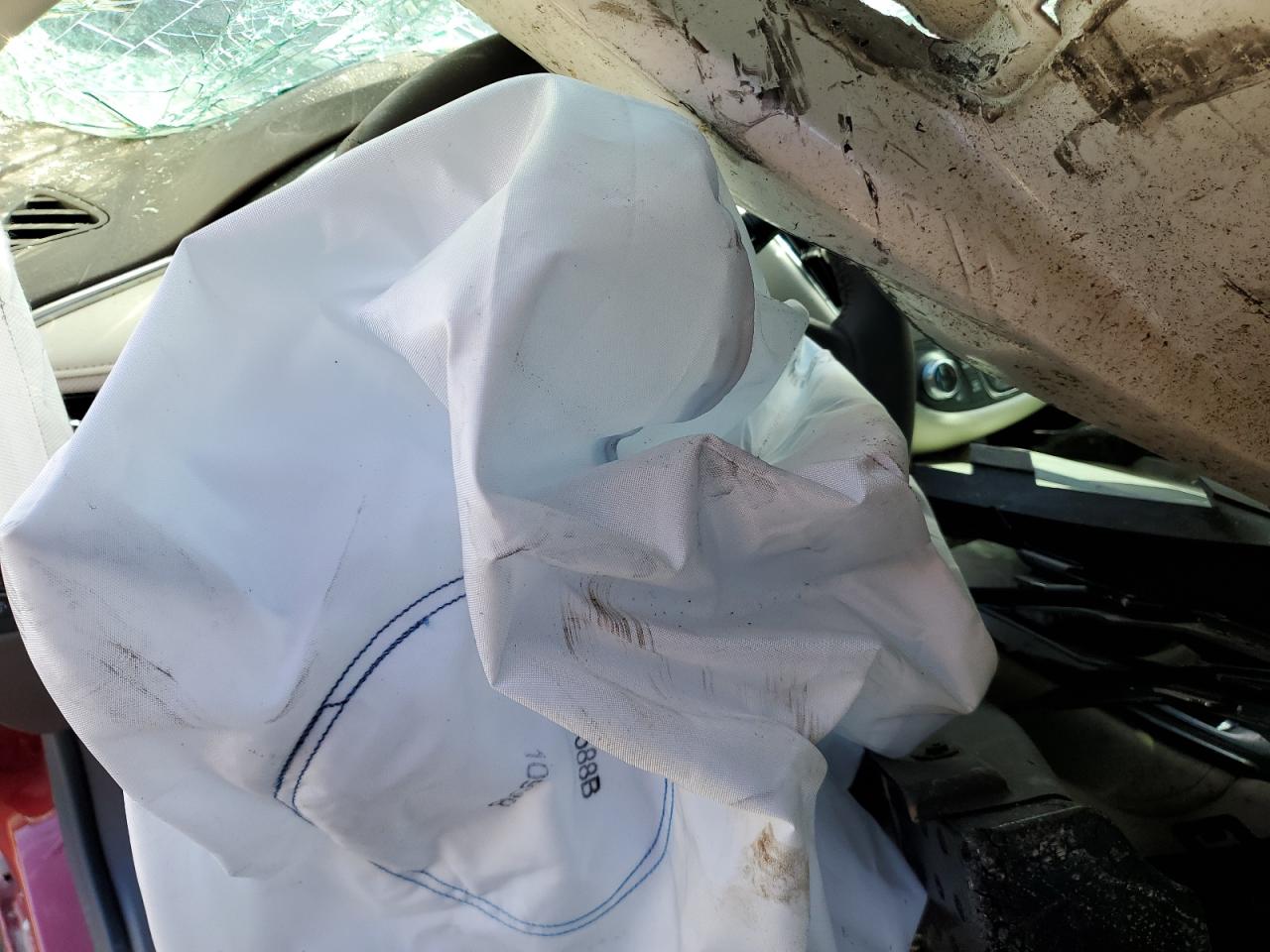 2024 CHEVROLET MALIBU PREMIER VIN:1G1ZE5ST9RF103627