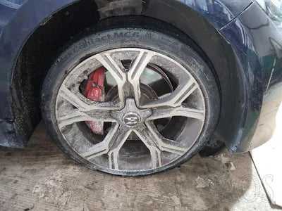 2017 Kia Stinger VIN: