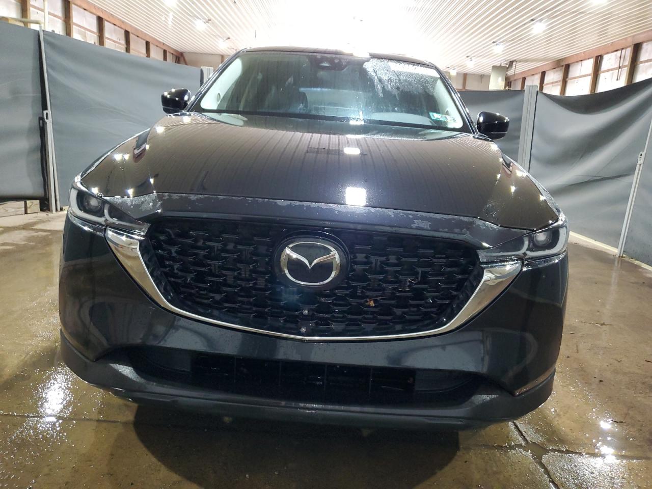 2023 MAZDA CX-5 PREMIUM VIN:JM3KFBDM2P0161161