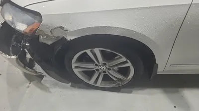 2015 Volkswagen Passat 1VWZZZA3ZFC083824 VIN:1VWZZZA3ZFC083824