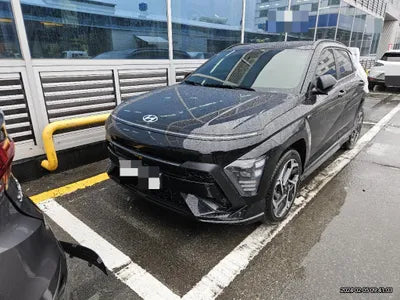 2023 Hyundai Kona KMHHE813BPU078879 VIN:KMHHE813BPU078879
