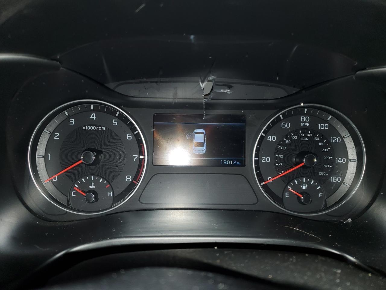 2023 KIA FORTE GT LINE VIN:3KPF54AD7PE615683