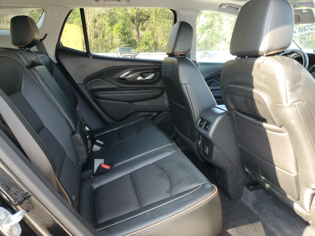 2023 GMC TERRAIN AT4 VIN:3GKALYEG5PL272397
