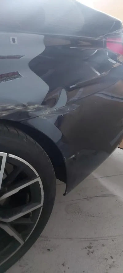 2021 BMW 530 WBA51AG09MCG49458 VIN:WBA51AG09MCG49458