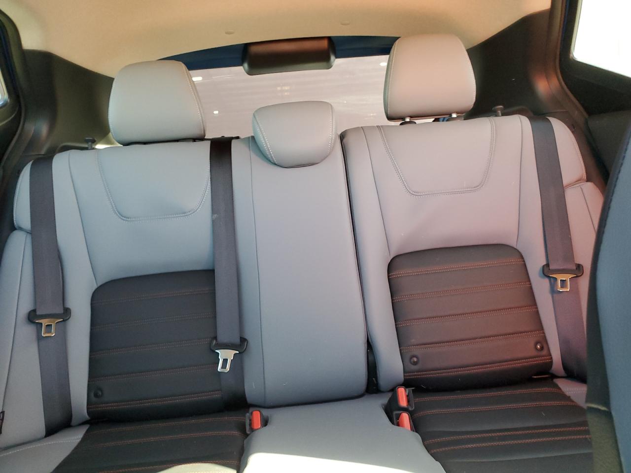 2023 NISSAN KICKS SR VIN:3N1CP5DV0PL522865