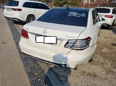 2015 Mercedes-Benz E 250 WDDHF9HBXFB106356 VIN:WDDHF9HBXFB106356