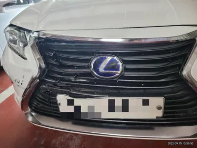2016 Lexus ES 300 VIN: