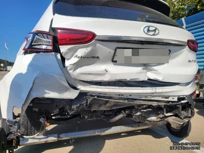 2018 Hyundai Santa FE VIN:
