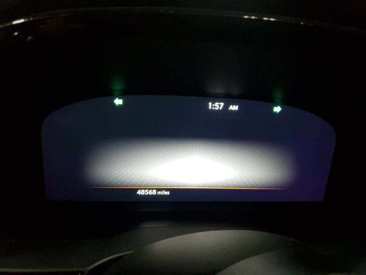 2022 INFINITI QX60 LUXE VIN:5N1DL1FS0NC338412