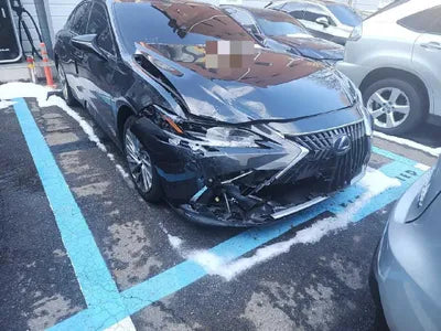 2022 Lexus ES 300 VIN: