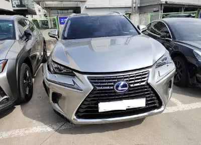 2018 Lexus NX 300 JTJBJRBZ4J2079570 VIN:JTJBJRBZ4J2079570