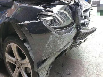 2017 Mercedes-Benz E 200 WDDZF4CB2JA298580 VIN:WDDZF4CB2JA298580