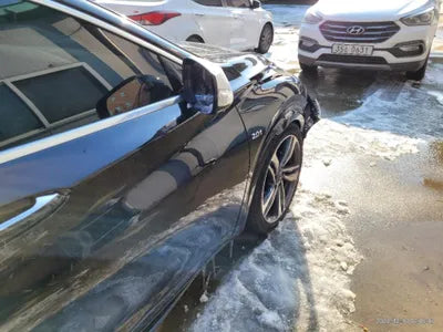 2017 Infiniti Q30 VIN: