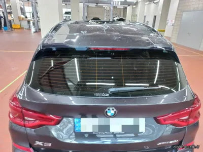 2021 BMW 320 WBA51BG05M9G54191 VIN:WBA51BG05M9G54191