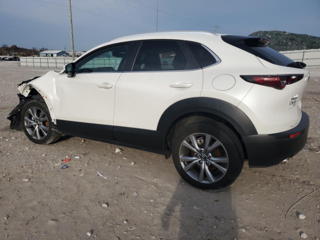 2023 MAZDA CX-30 PREFERRED VIN:3MVDMBCM1PM524487