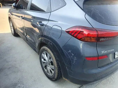 2019 Hyundai Tucson KMHJ3817GKU946256 VIN:KMHJ3817GKU946256