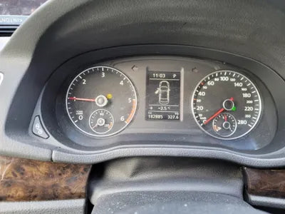 2015 Volkswagen Passat 1VWZZZA3ZFC027368 VIN:1VWZZZA3ZFC027368