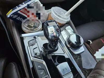 2018 BMW 540 WBAJB5106JB195115 VIN:WBAJB5106JB195115