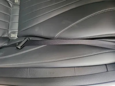 2020 Mercedes-Benz E 220 VIN: