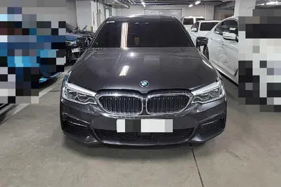 2017 BMW 520 WBAJC3101HWB76690 VIN:WBAJC3101HWB76690