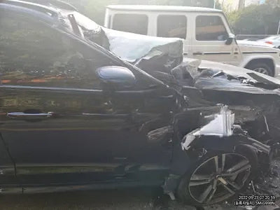 2020 Volvo XC60 NONE VIN: