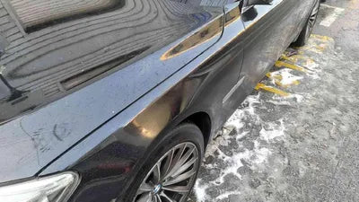 2015 BMW 730 WBAYC4101FDZ77582 VIN:WBAYC4101FDZ77582