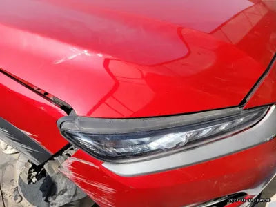 2019 Hyundai Kona VIN: