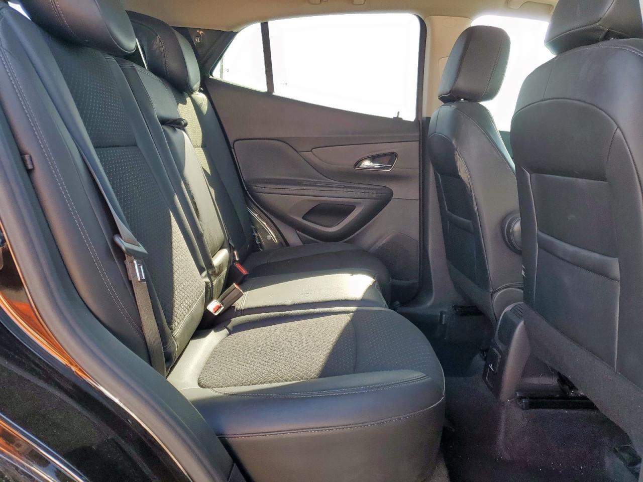 2022 BUICK ENCORE PREFERRED VIN:KL4CJASM6NB528437