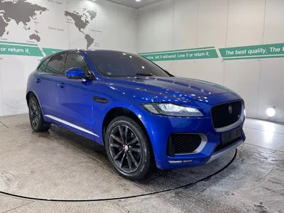 2017 Jaguar F-Pace SADCA2BK3HA054228 VIN:SADCA2BK3HA054228