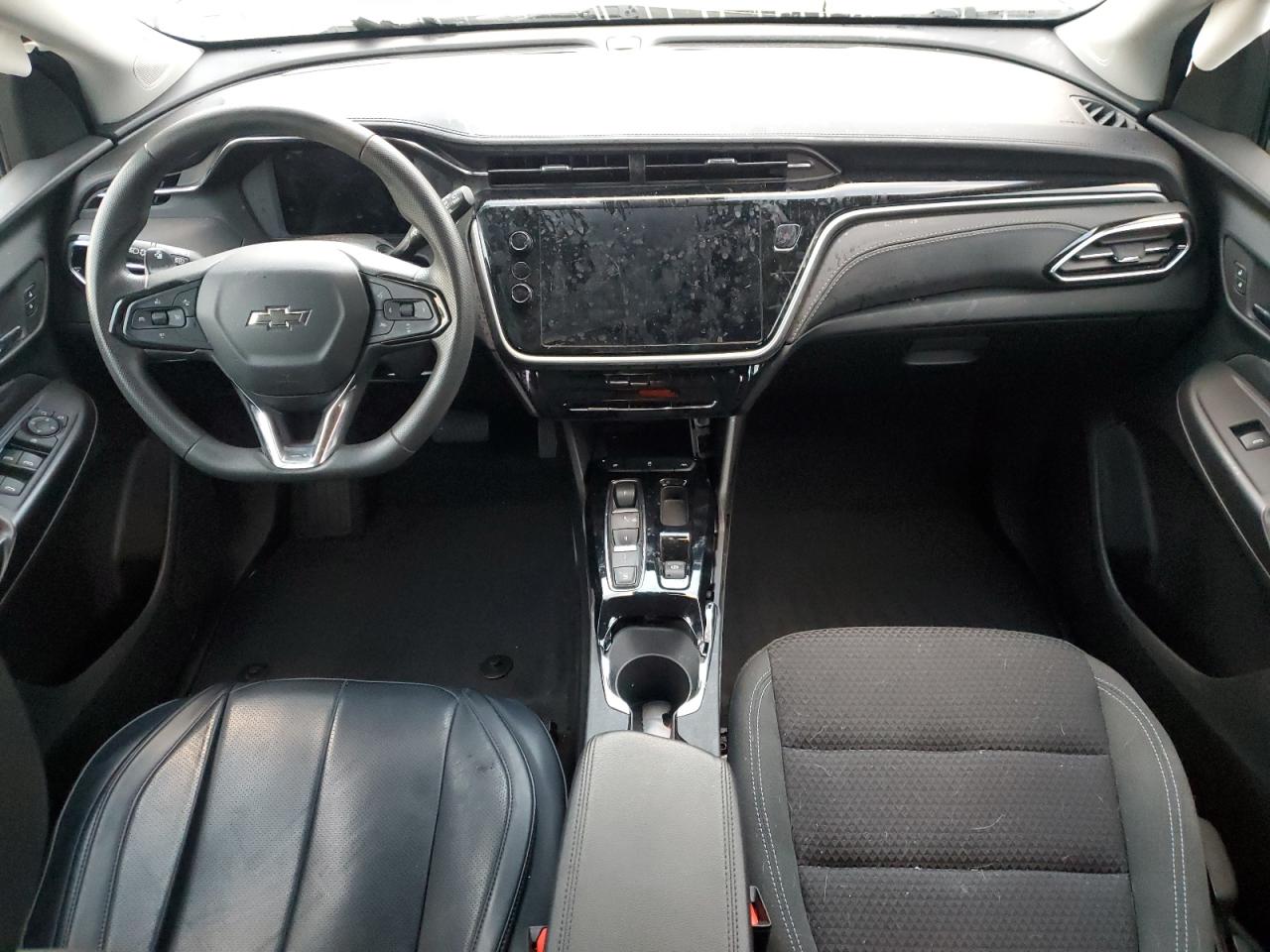 2023 CHEVROLET BOLT EUV LT VIN:1G1FY6S03P4152790