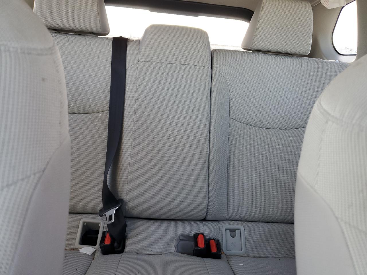 2024 TOYOTA COROLLA CROSS LE VIN:7MUCAAAGXRV077180