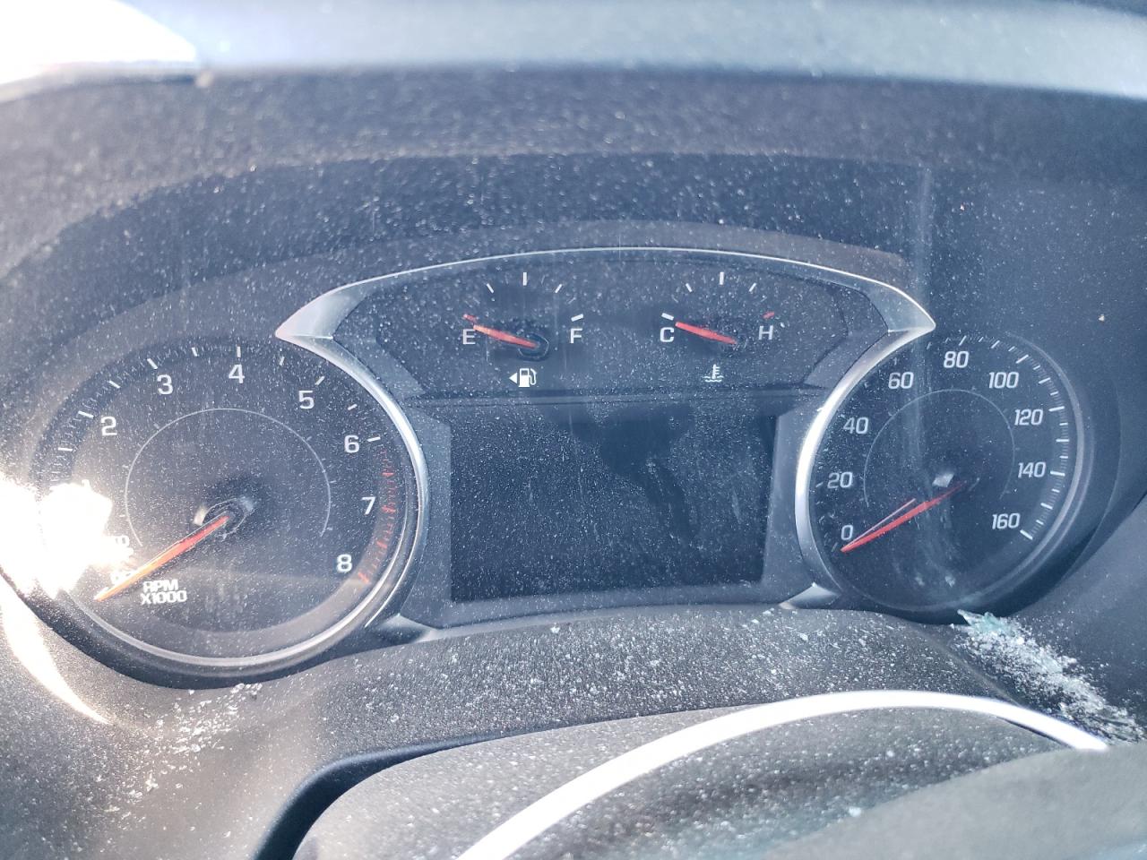 2024 CHEVROLET BLAZER 2LT VIN:3GNKBCR46RS203739