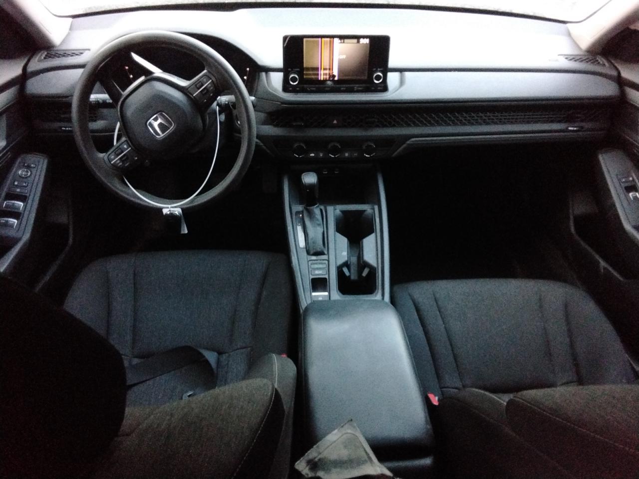 2023 HONDA ACCORD LX VIN:1HGCY1F28PA022872