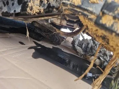 2023 Hyundai Tucson VIN: