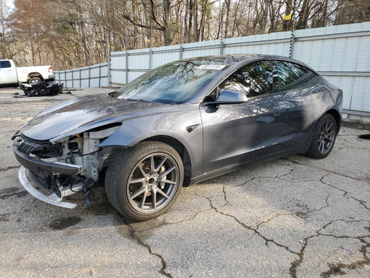 2023 TESLA MODEL 3  VIN:5YJ3E1EA3PF433720