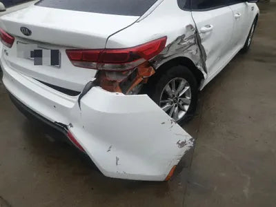 2017 Kia K5 KNAGU416BHA151747 VIN:KNAGU416BHA151747