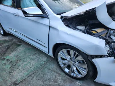 2016 Chevrolet Impala 087KM1G1155S32GU1 VIN:087KM1G1155S32GU1