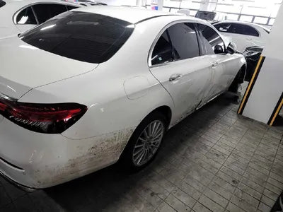 2021 Mercedes-Benz E 250 W1KZF4FB1MA986554 VIN:W1KZF4FB1MA986554