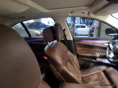 2020 BMW 520 WBAJF5103LCE17131 VIN:WBAJF5103LCE17131