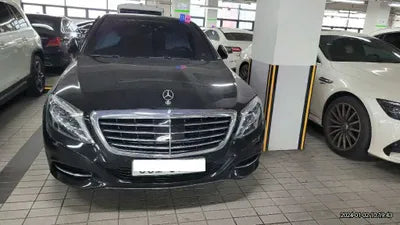 2015 Mercedes-Benz S 350 WDDUF3DB3FA177700 VIN:WDDUF3DB3FA177700