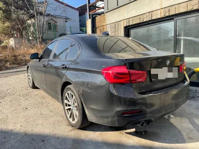 2017 BMW 320 WBA8C5106HK855174 VIN:WBA8C5106HK855174