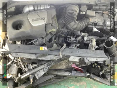 2018 Hyundai Kona KMHK4815GJU110684 VIN:KMHK4815GJU110684