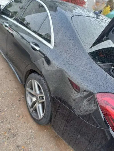 2018 Mercedes-Benz S 350 WDDUF2AB4JA378917 VIN:WDDUF2AB4JA378917