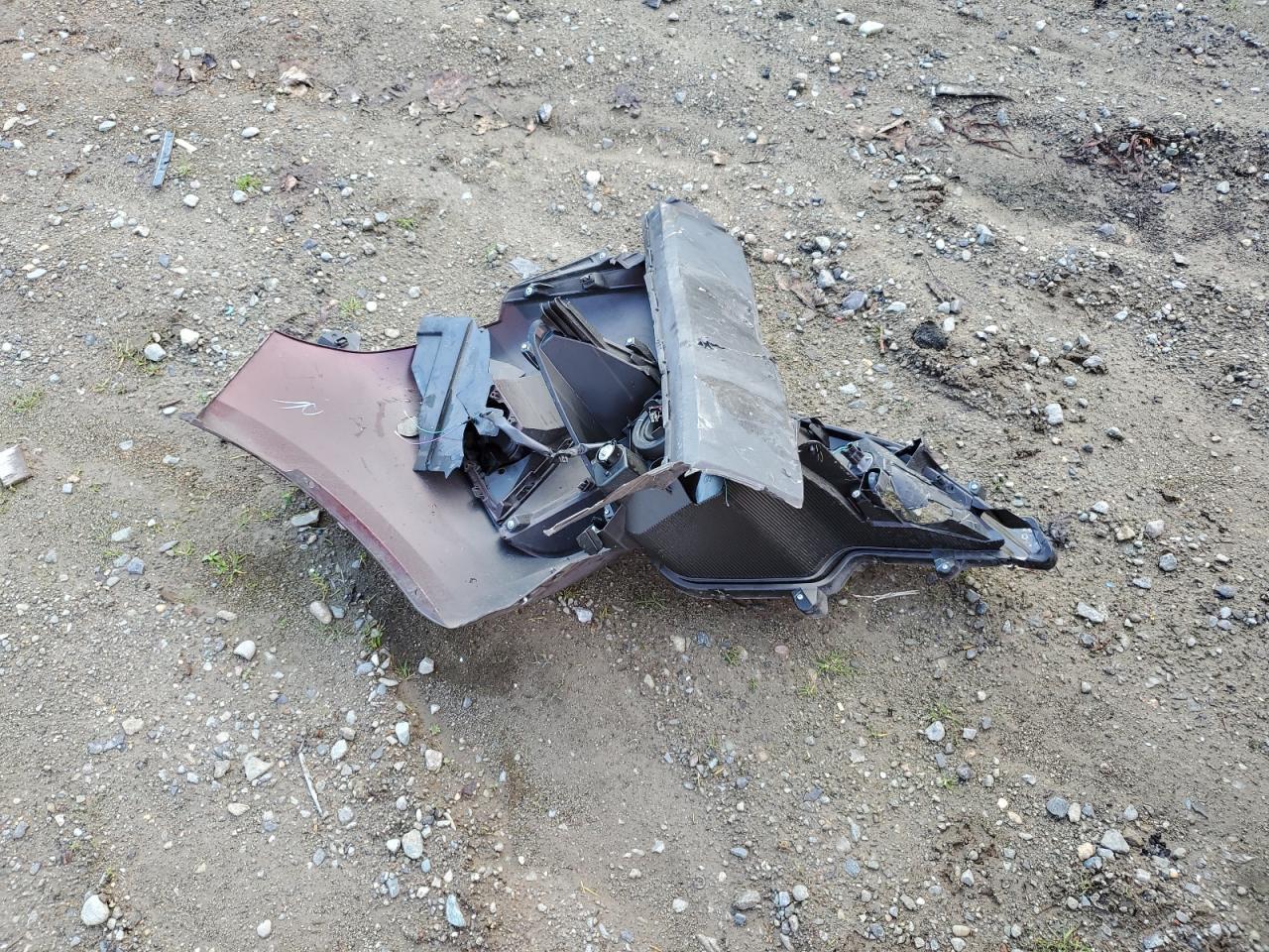 2023 MITSUBISHI MIRAGE G4 ES VIN:ML32FUFJ1PHF05674