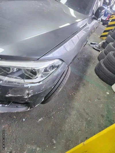 2016 BMW 118 WBA1S5108G5D25017 VIN:WBA1S5108G5D25017