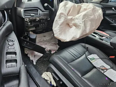 2019 Honda Accord VIN: