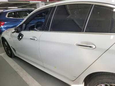 2017 BMW 520 154KMWBAJC3100HG9 VIN:154KMWBAJC3100HG9